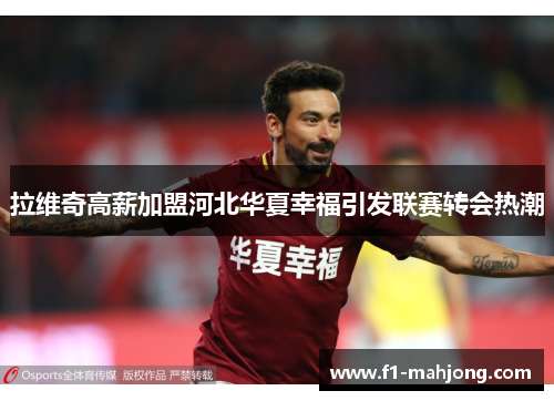 拉维奇高薪加盟河北华夏幸福引发联赛转会热潮